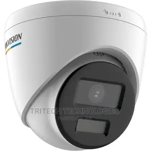 Hikvision 4mp Ds-2cd1347go-L-Ufcolorvu Indoor Camera Network