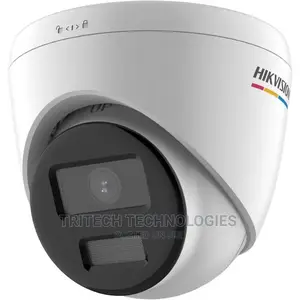 Hikvision 4mp Ds-2cd1347go-L-Ufcolorvu Indoor Camera Network