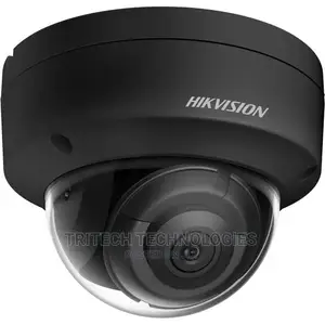 HIKVISION 8MP Ds-2cd2183g2-L(S) Acusense Vandal WDR Dome IP