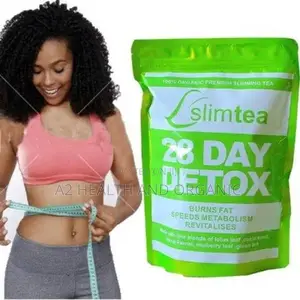 Slim Tea 28 Days Detox Tea