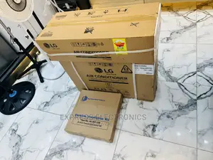 Friendly Budget LG Split Smart Inverter 1.5hp S4-Q12ja3a3