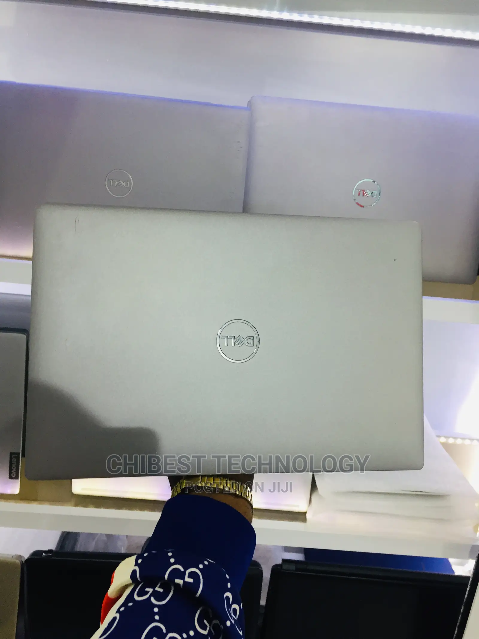 Laptop Dell Latitude 5420 16GB Intel Core I5 SSD 256GB