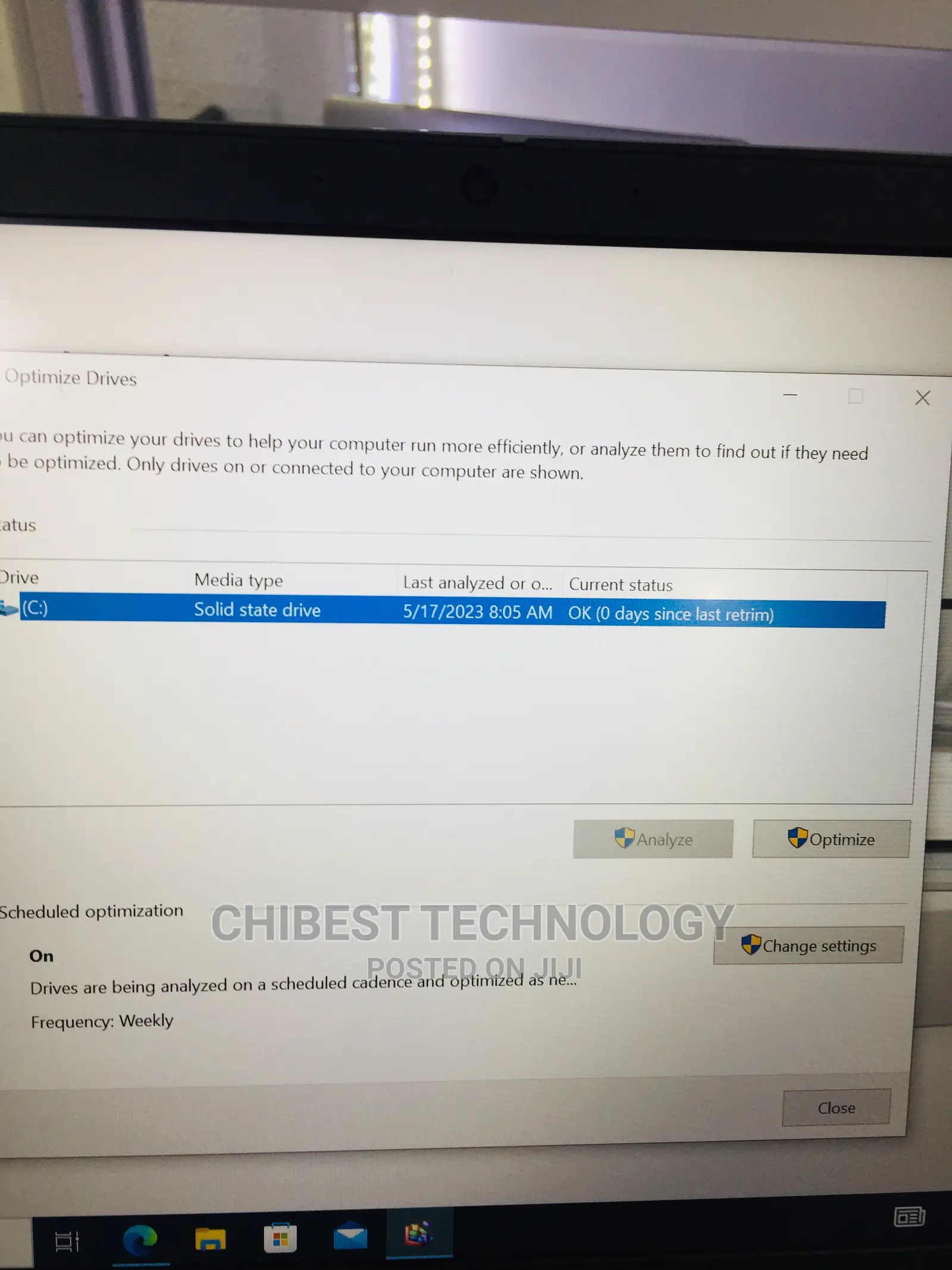 Laptop Dell Latitude 5420 16GB Intel Core I5 SSD 256GB