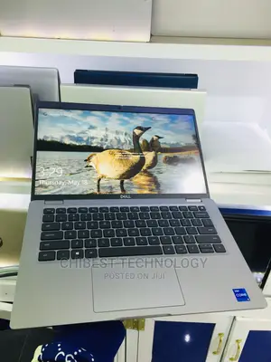 Laptop Dell Latitude 5420 16GB Intel Core I5 SSD 256GB