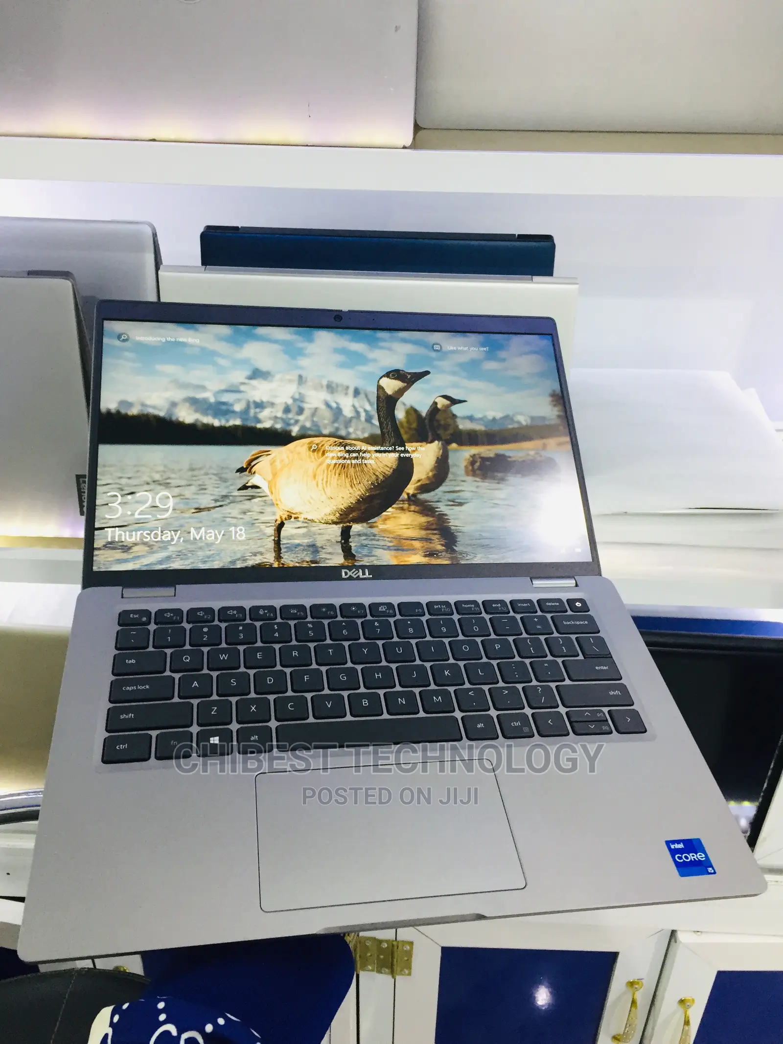 Laptop Dell Latitude 5420 16GB Intel Core I5 SSD 256GB