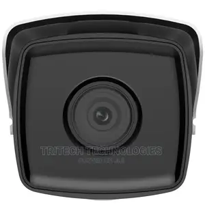 HIKVISION 8 MP Ds-2cd2t83g2-2l/4l Acusense Bullet IP Camera