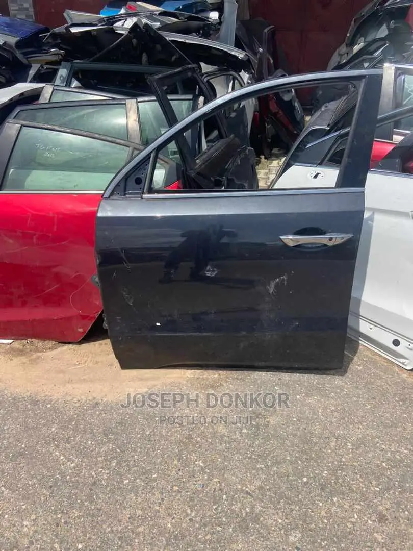 Acura MDX 2016,2017,2018,2019,2020 Door