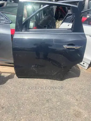 Acura MDX 2016,2017,2018,2019,2020 Door