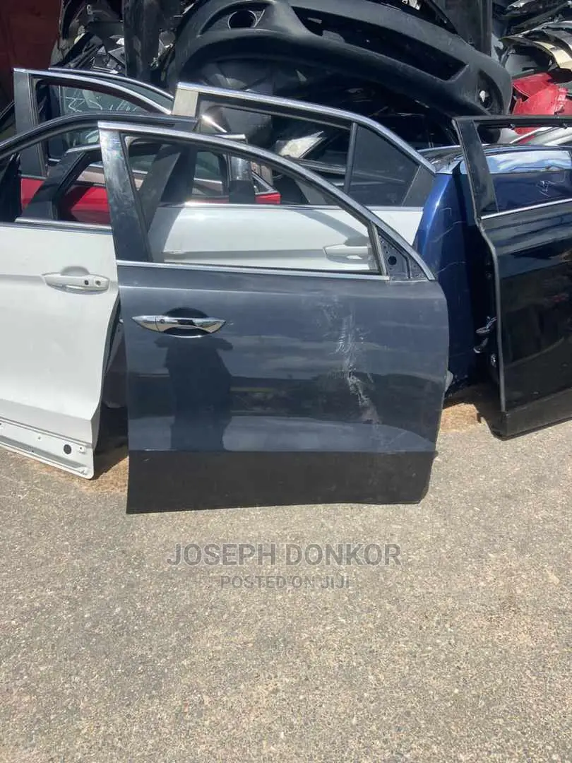 Acura MDX 2016,2017,2018,2019,2020 Door