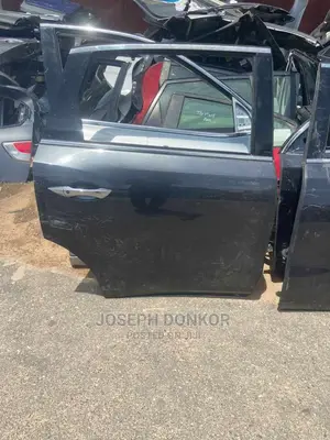 Acura MDX 2016,2017,2018,2019,2020 Door
