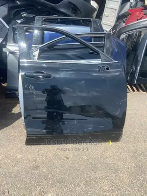 Highlander Door 2020,2021,2022,2023,2024
