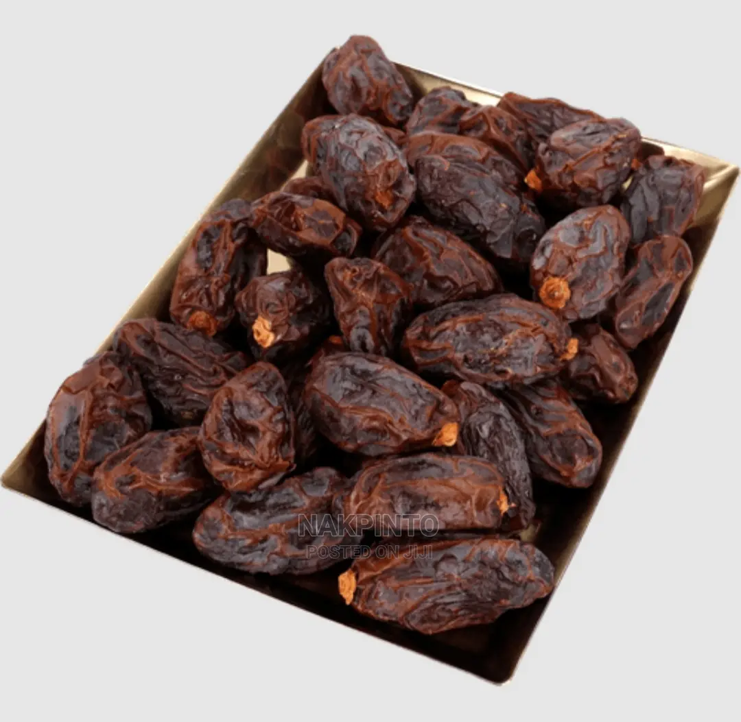 Dates. Natural Medjoul Dates Fruits. 1kg