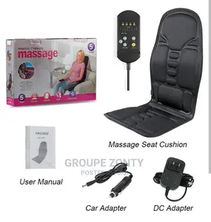 Seat Massager