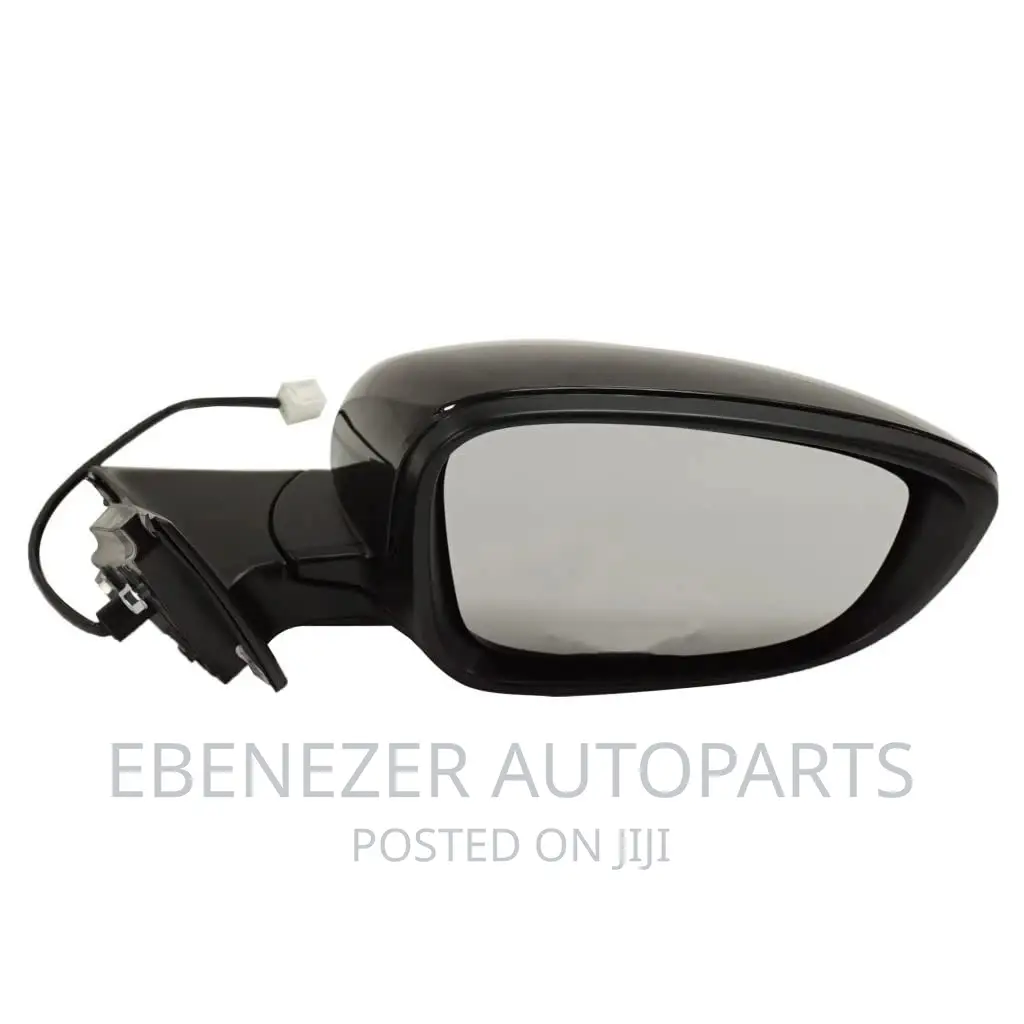 Honda Accord 2018 - 2019 Driving Mirror