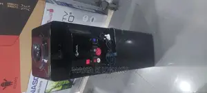 Hot and Cold-Pearl Black Color Water Dispenser