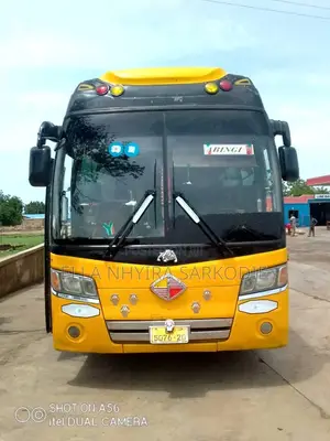 Bus RENTALS 50 Seater
