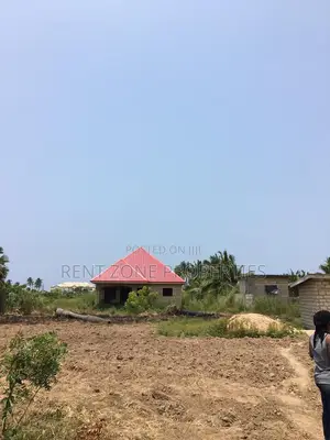 Beach Land for Sale
