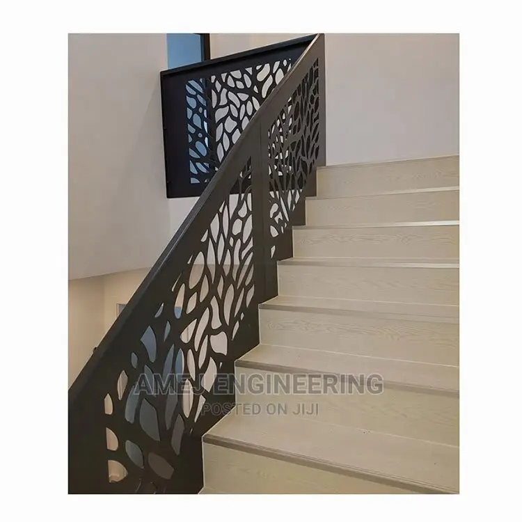 Balustrades