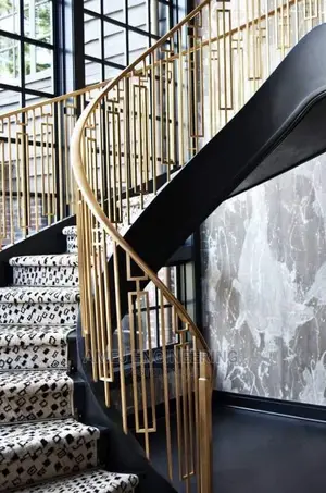 Balustrades