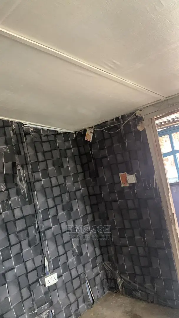 1bdrm House in Gbawe for Rent
