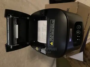 Receipt Printer 80mm
