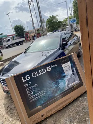Original LG(OLED65CXPVA)Oled CX 65 Tv on Sale 