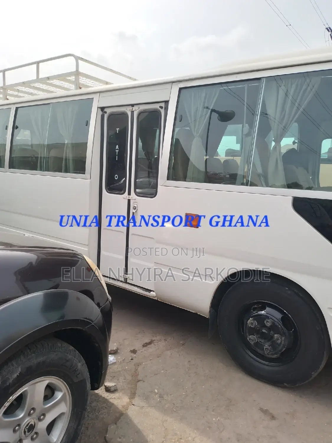 BUS RENTALS Rent 30seater Bus for Your Location