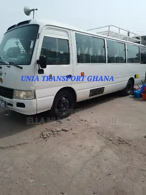 BUS RENTALS Rent 30seater Bus for Your Location