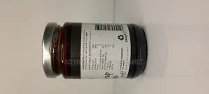 Black Strap Molasses