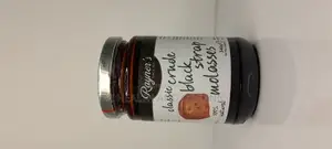 Black Strap Molasses