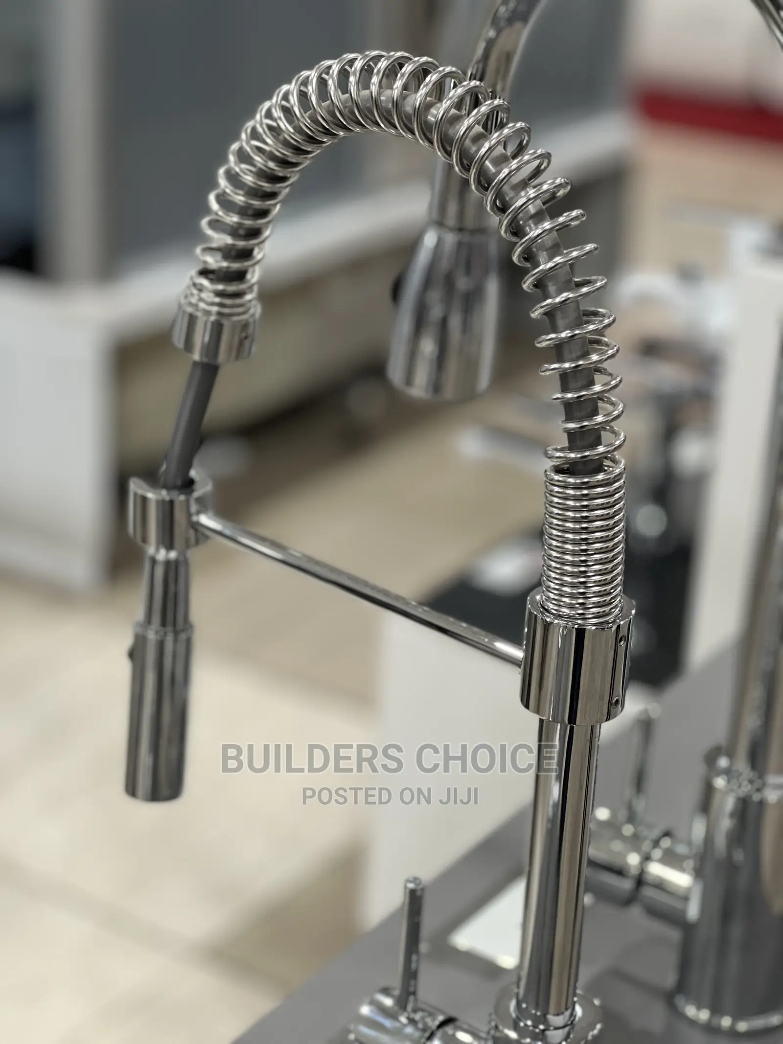 Kitchen Sink Tap_ Faucet (Pull Out )