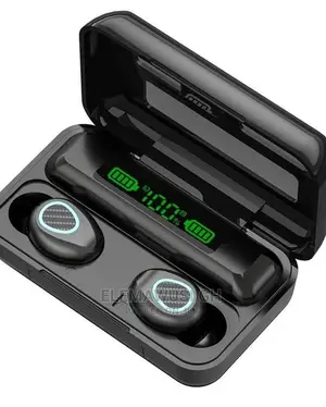 Oraimo F9pro Plus Wireless Earbuds + Power Bank