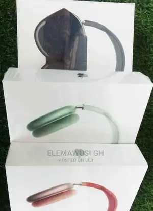 Airpod Max Wireless Headset