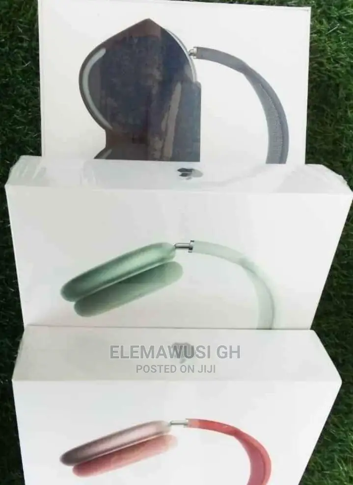 Airpod Max Wireless Headset