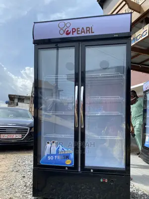 High Quality Pearl Fridge With Fully Automatic Operation,568