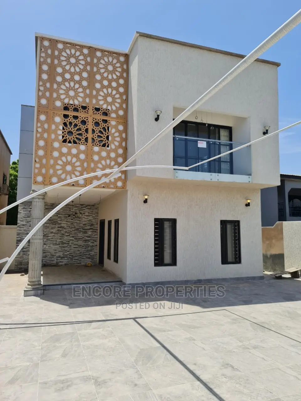 4bdrm House in Encore Properties, Spintex for Sale