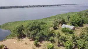 1.14 of Acres Land Now Selling at Atimpoku
