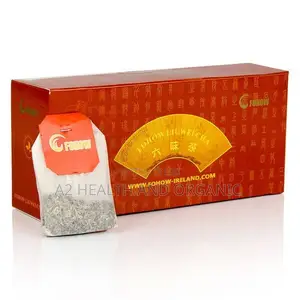 Herbal Tea
