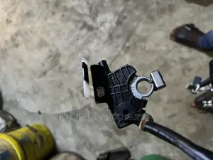 Toyota Highlander 2017_2020 Battery Sensor