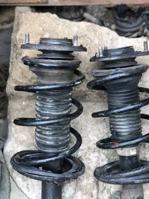 Pontiac Vibe Front Shock Absorbers