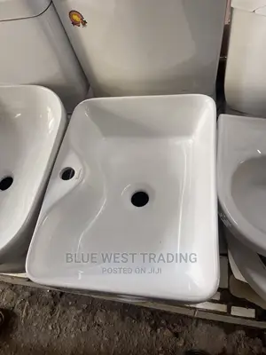 Vanity Basin - Counter Top Basin - Pedicure Basin