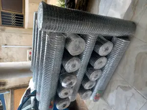 1⁄2"X1"Wire Mesh
