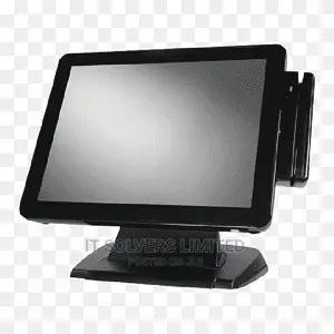 Dual Pos (Point Of Sale) Machine