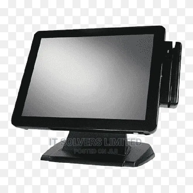 Dual Pos (Point Of Sale) Machine