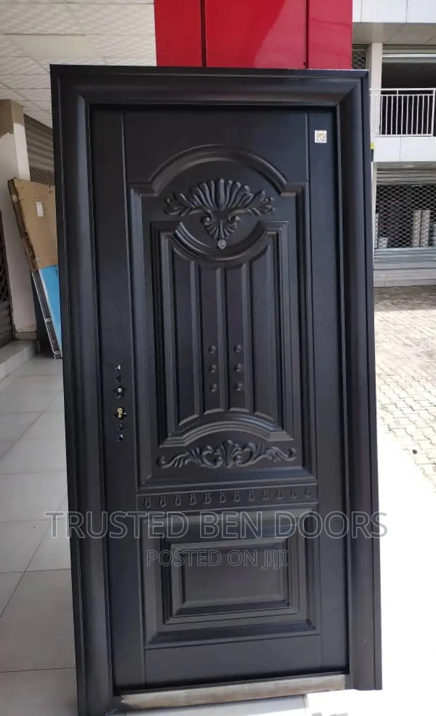 Paladin Doors At Wholesale Price [Many Colors+Designs]