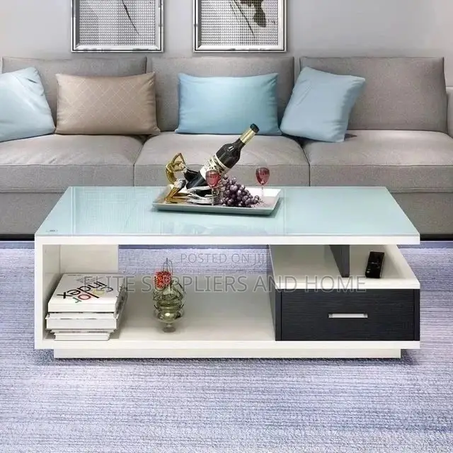 Center/Coffee Table
