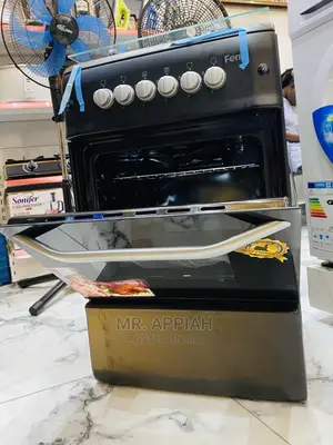 (50x55)Durable and Affordable Volcano Ferre 4-Burner on Sale