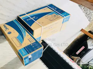Affordable 1.5hp Midea Air Condition R410