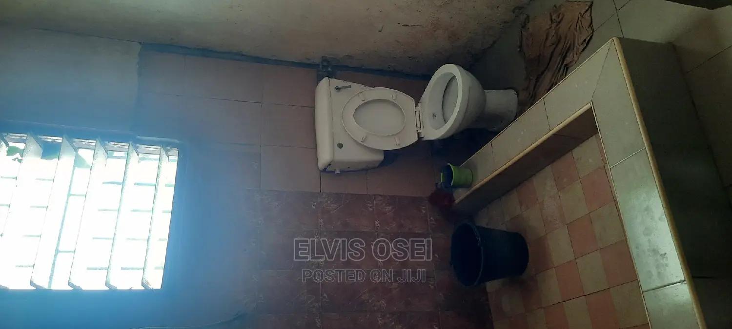 1bdrm House in Blue Kloss, New Gbawe for Rent