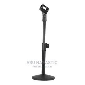 Heavy Duty Microphone Stand